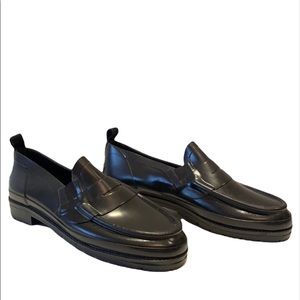 Cole Haan Torrent Rubber Rain Loafer